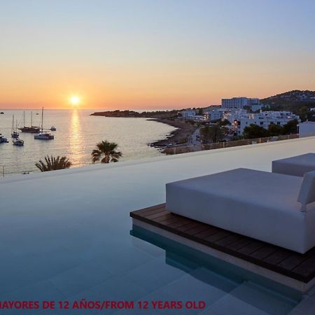 Hotel & Spa Blau Parc Sant Antoni de Portmany Zewnętrze zdjęcie
