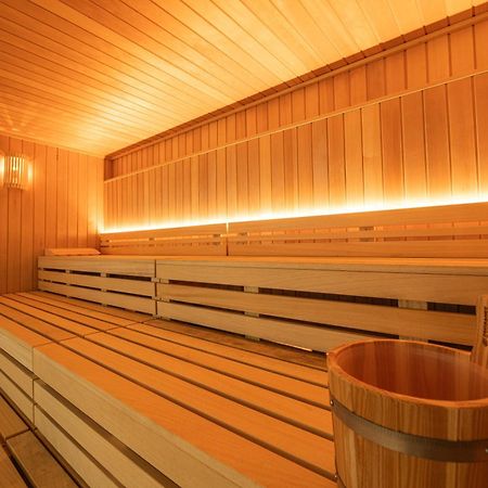 Hotel & Spa Blau Parc Sant Antoni de Portmany Zewnętrze zdjęcie