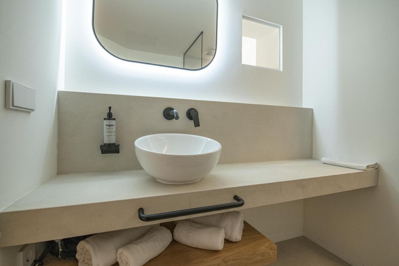 Hotel & Spa Blau Parc Sant Antoni de Portmany Zewnętrze zdjęcie