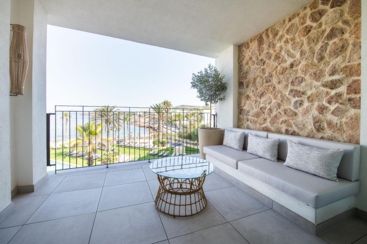 Hotel & Spa Blau Parc Sant Antoni de Portmany Zewnętrze zdjęcie
