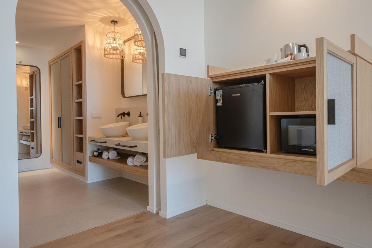 Hotel & Spa Blau Parc Sant Antoni de Portmany Zewnętrze zdjęcie