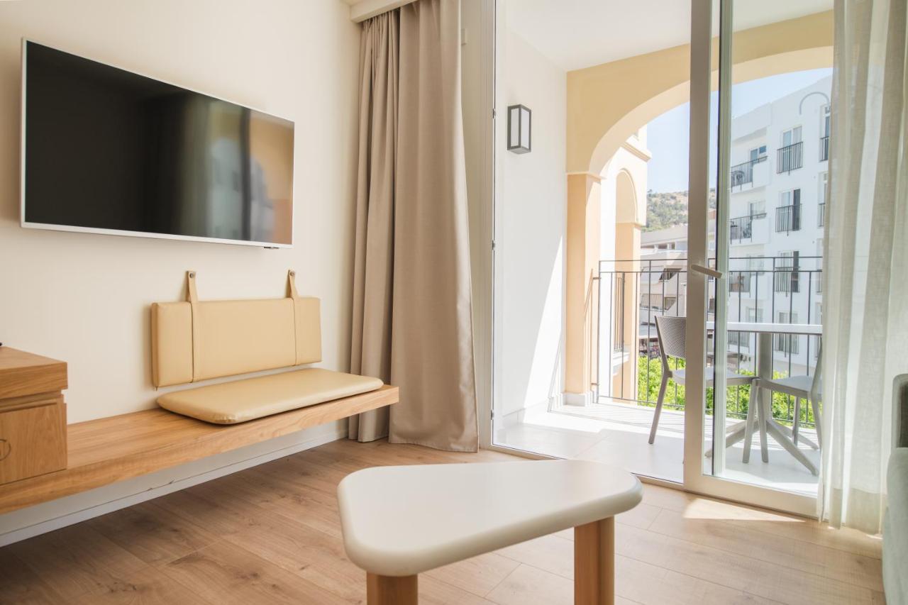 Hotel & Spa Blau Parc Sant Antoni de Portmany Zewnętrze zdjęcie