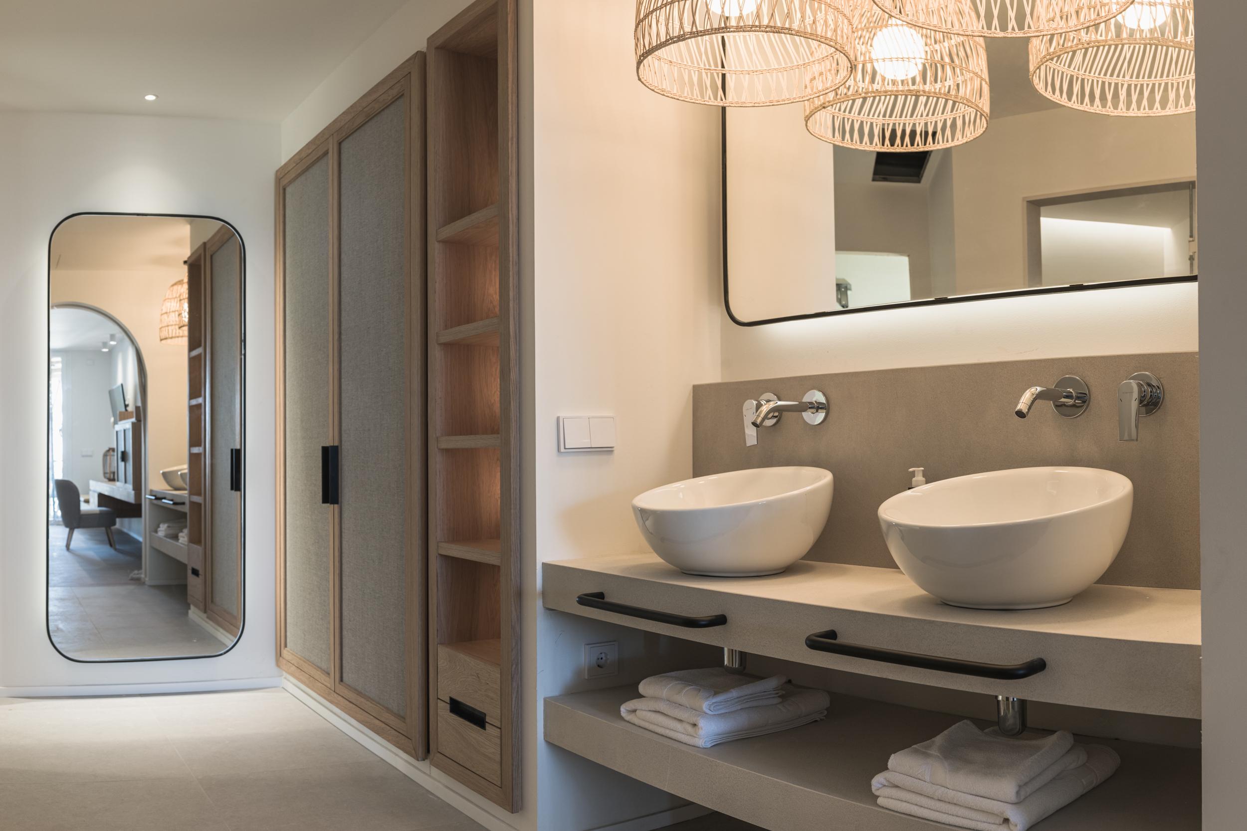 Hotel & Spa Blau Parc Sant Antoni de Portmany Zewnętrze zdjęcie