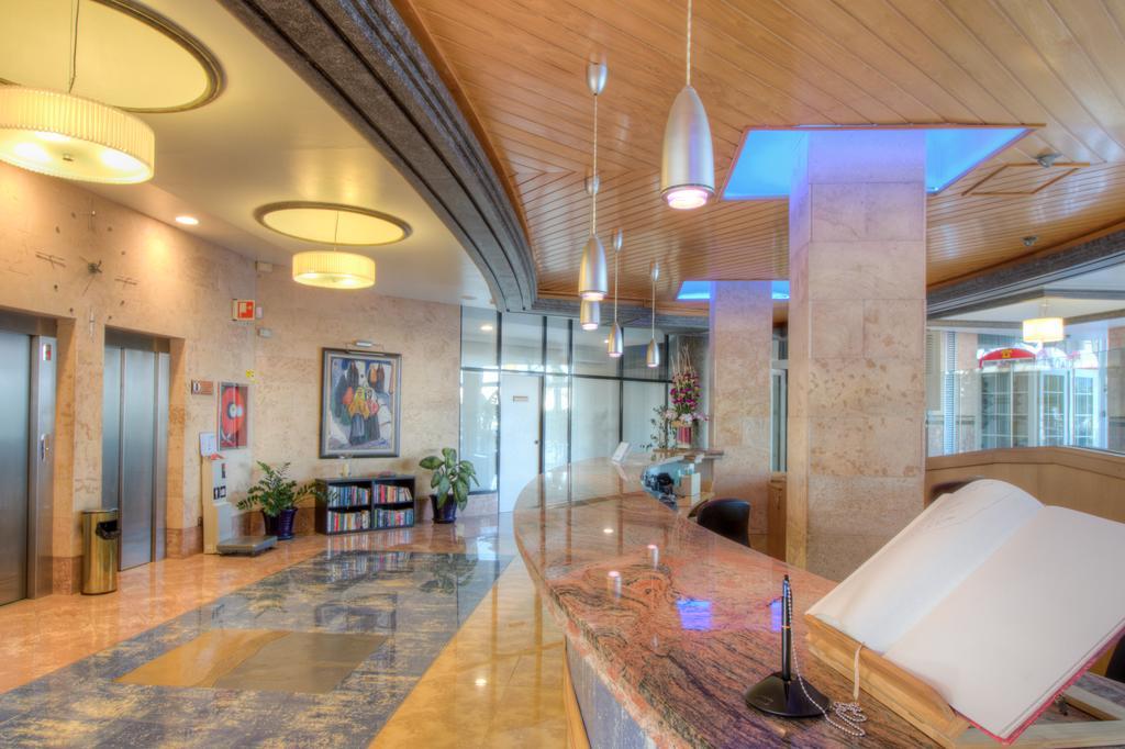 Hotel & Spa Blau Parc Sant Antoni de Portmany Zewnętrze zdjęcie