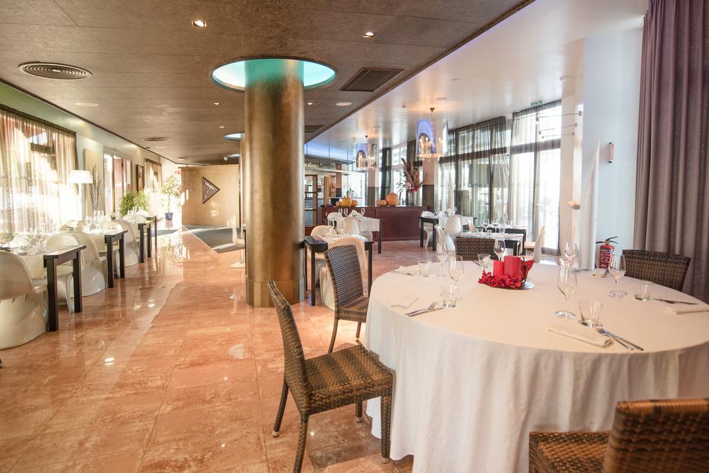 Hotel & Spa Blau Parc Sant Antoni de Portmany Zewnętrze zdjęcie