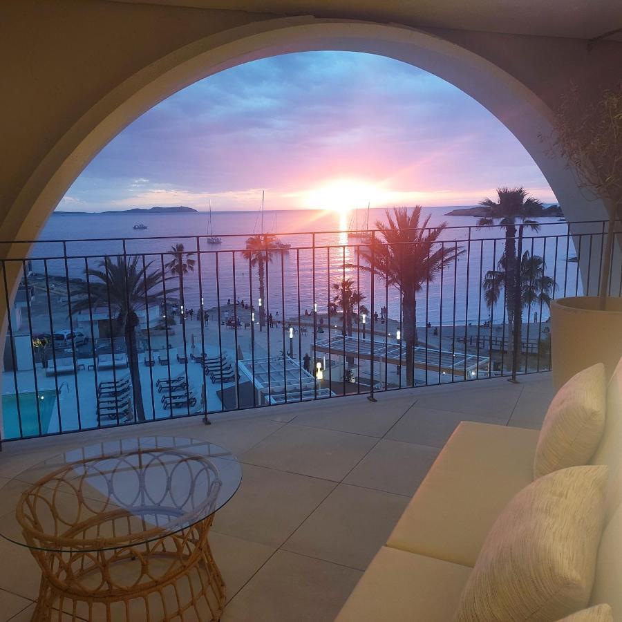 Hotel & Spa Blau Parc Sant Antoni de Portmany Zewnętrze zdjęcie