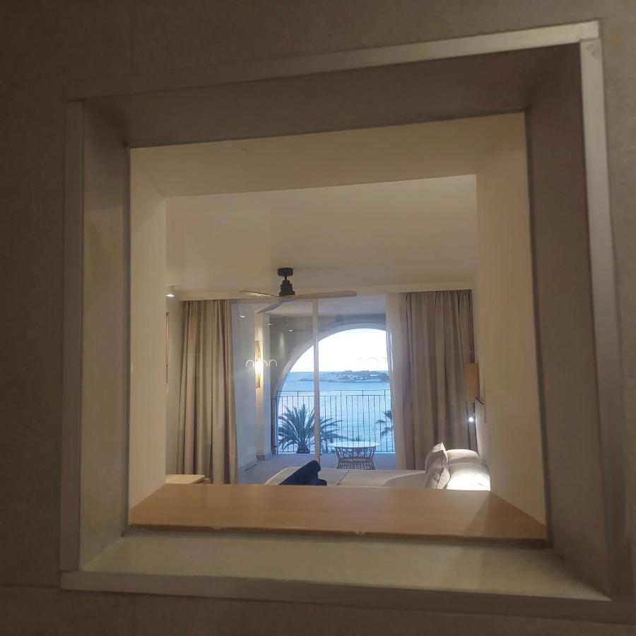 Hotel & Spa Blau Parc Sant Antoni de Portmany Zewnętrze zdjęcie
