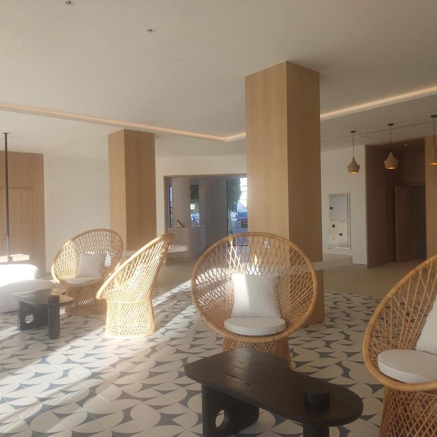 Hotel & Spa Blau Parc Sant Antoni de Portmany Zewnętrze zdjęcie