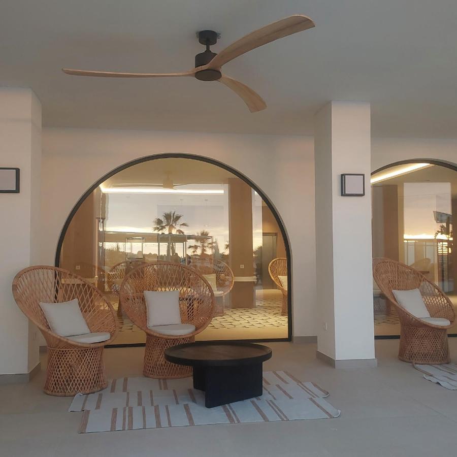Hotel & Spa Blau Parc Sant Antoni de Portmany Zewnętrze zdjęcie