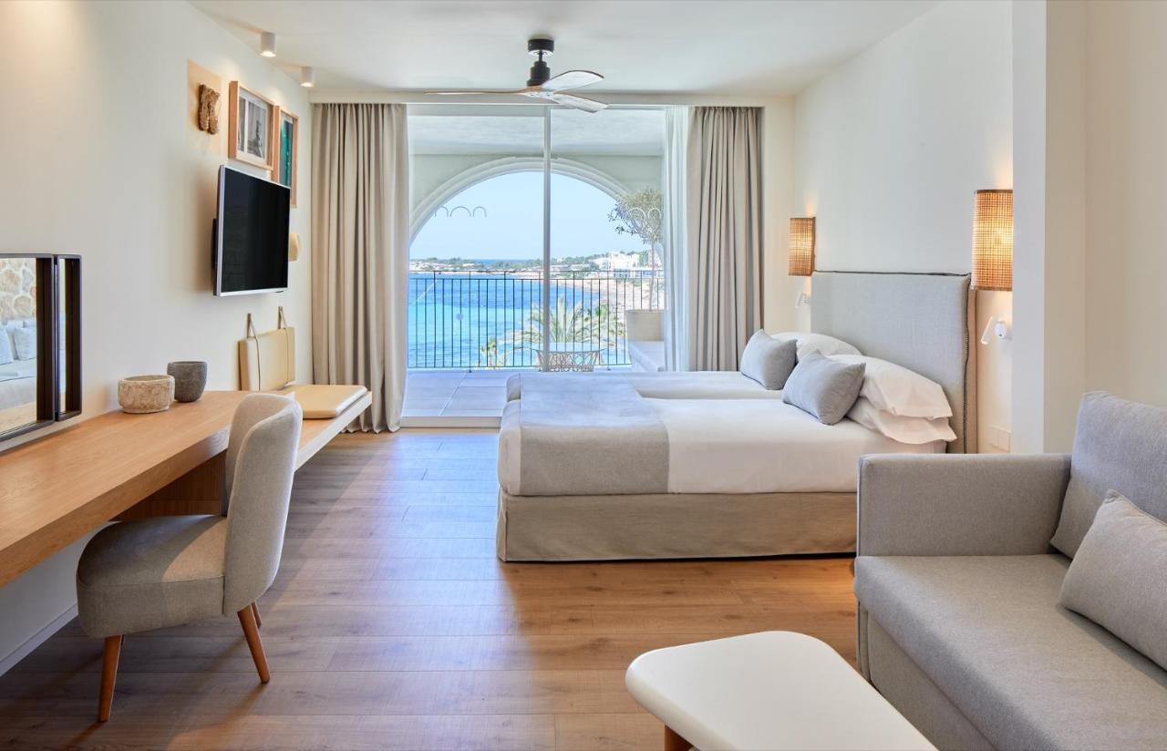Hotel & Spa Blau Parc Sant Antoni de Portmany Zewnętrze zdjęcie