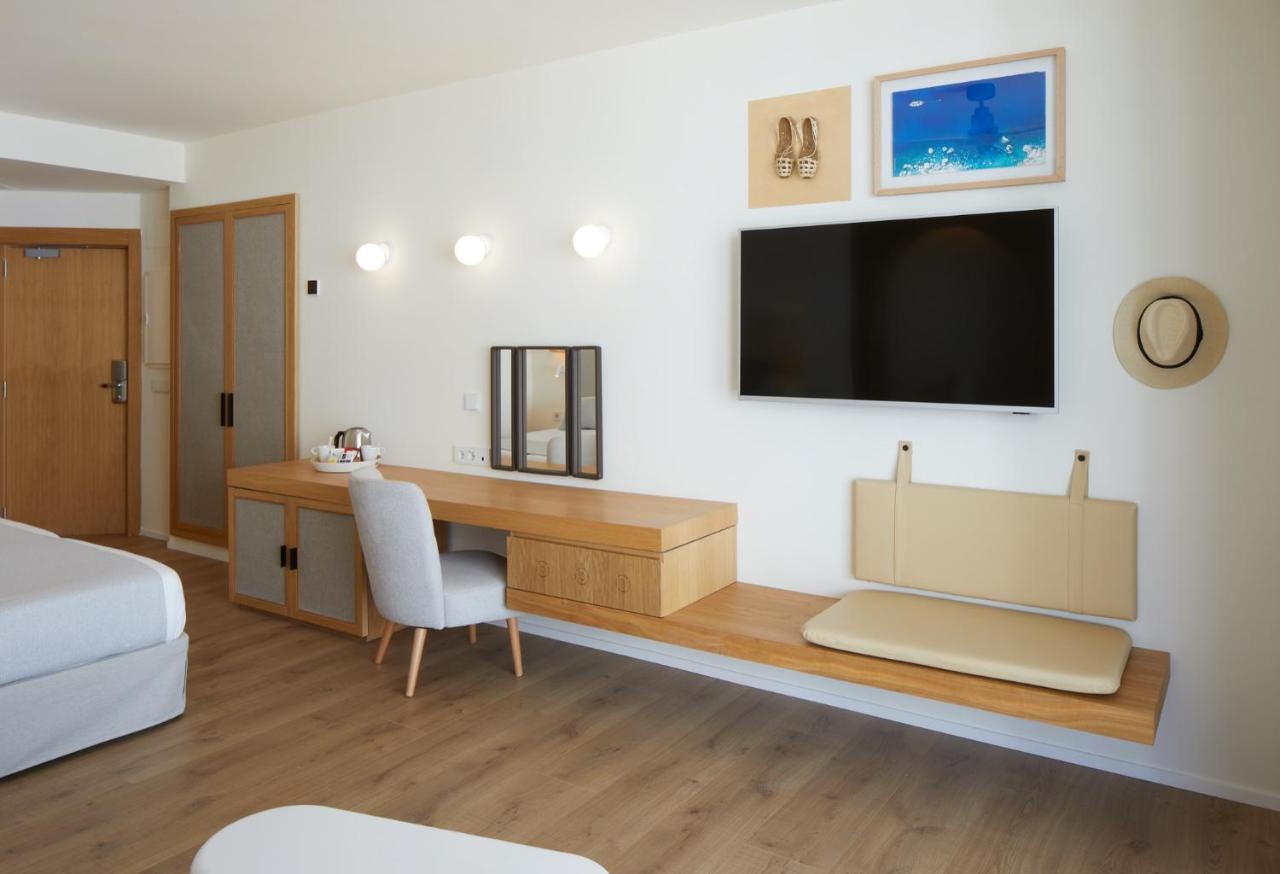Hotel & Spa Blau Parc Sant Antoni de Portmany Zewnętrze zdjęcie