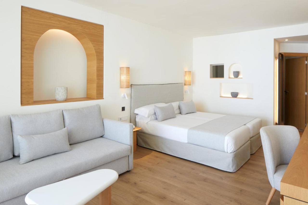 Hotel & Spa Blau Parc Sant Antoni de Portmany Zewnętrze zdjęcie