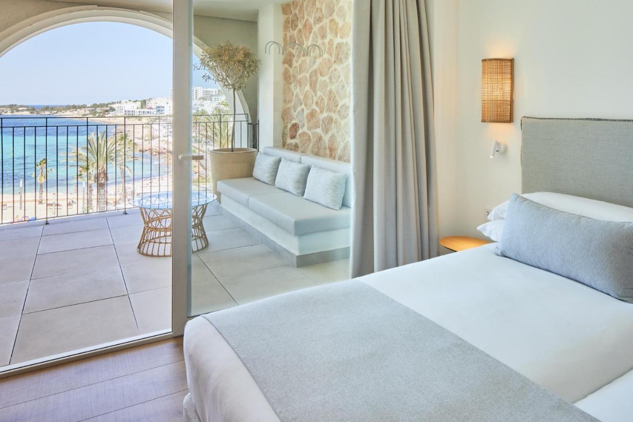 Hotel & Spa Blau Parc Sant Antoni de Portmany Zewnętrze zdjęcie