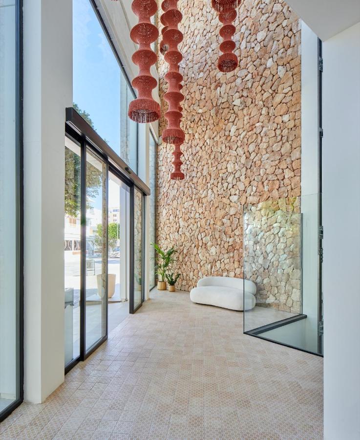 Hotel & Spa Blau Parc Sant Antoni de Portmany Zewnętrze zdjęcie