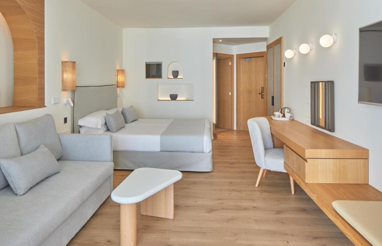 Hotel & Spa Blau Parc Sant Antoni de Portmany Zewnętrze zdjęcie