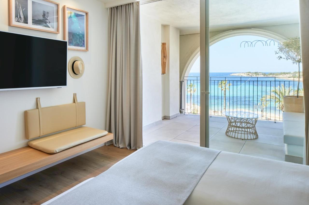 Hotel & Spa Blau Parc Sant Antoni de Portmany Zewnętrze zdjęcie