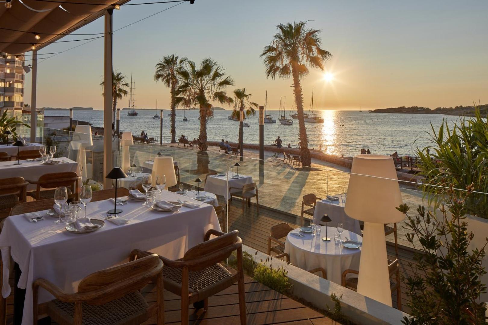 Hotel & Spa Blau Parc Sant Antoni de Portmany Zewnętrze zdjęcie