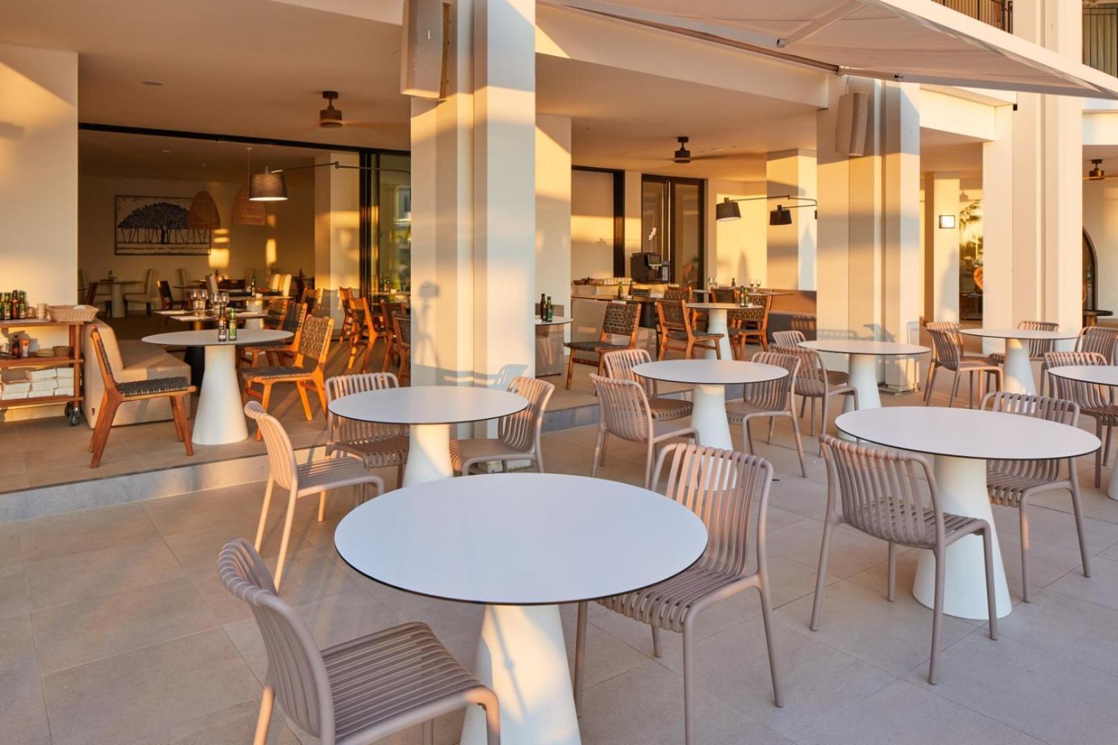 Hotel & Spa Blau Parc Sant Antoni de Portmany Zewnętrze zdjęcie
