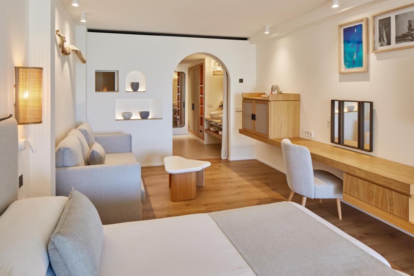Hotel & Spa Blau Parc Sant Antoni de Portmany Zewnętrze zdjęcie