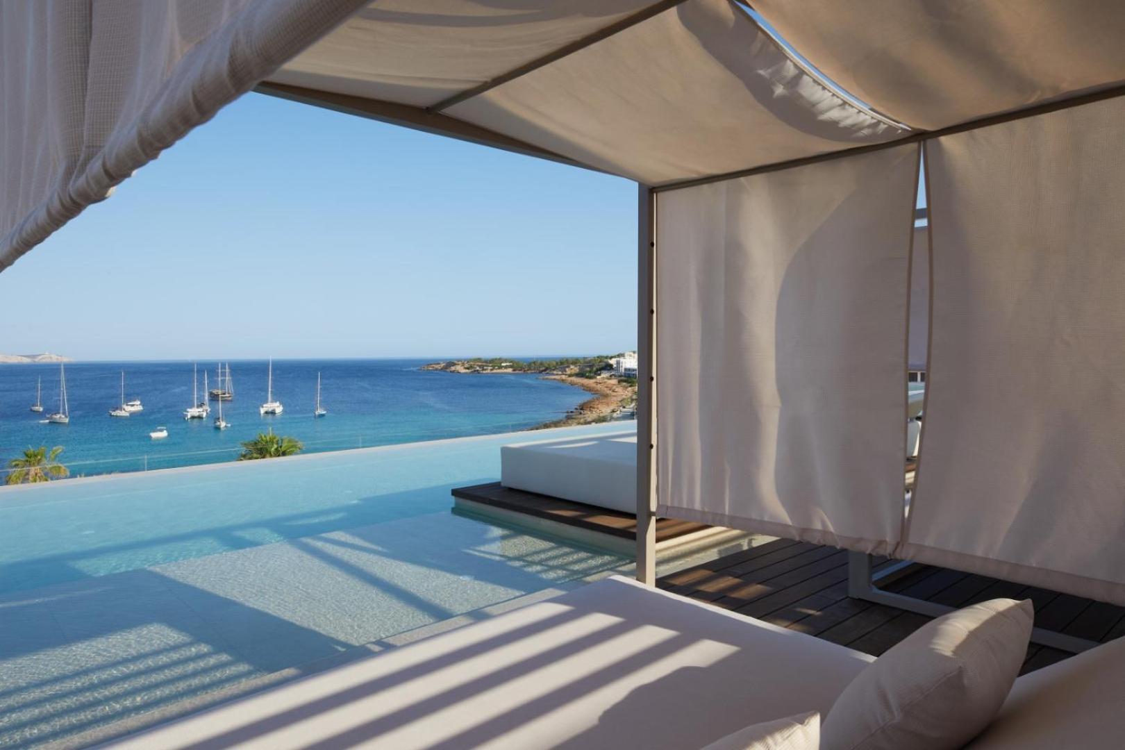 Hotel & Spa Blau Parc Sant Antoni de Portmany Zewnętrze zdjęcie
