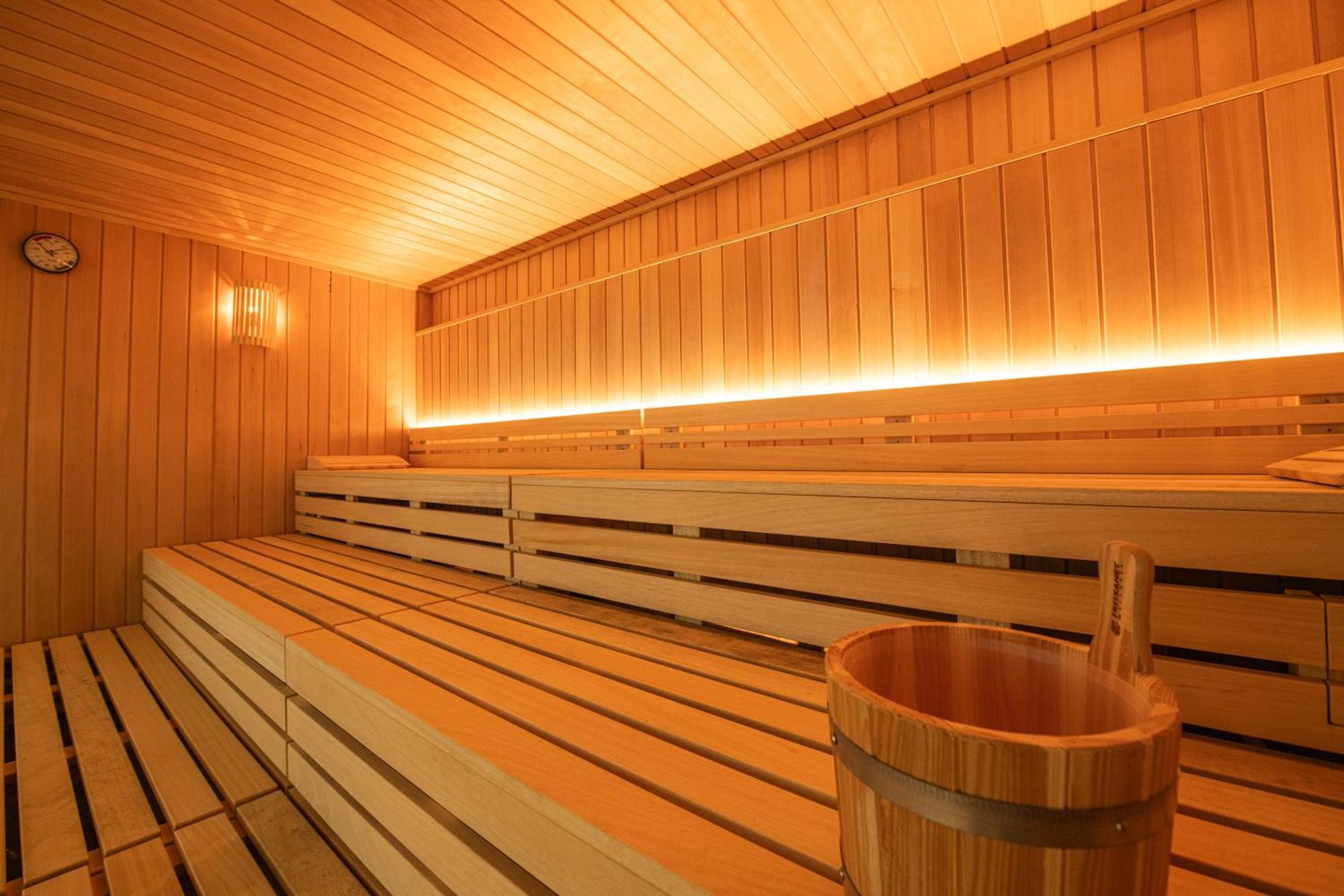Hotel & Spa Blau Parc Sant Antoni de Portmany Zewnętrze zdjęcie