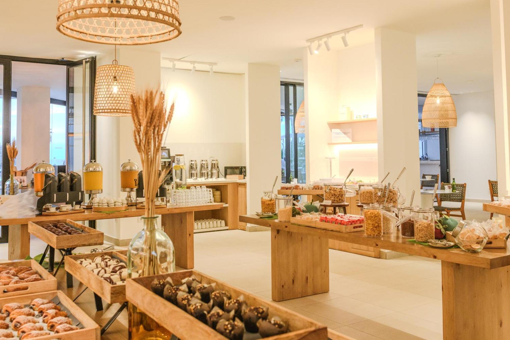 Hotel & Spa Blau Parc Sant Antoni de Portmany Zewnętrze zdjęcie