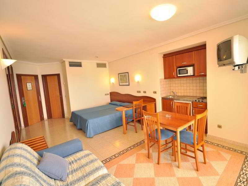 Hotel & Spa Blau Parc Sant Antoni de Portmany Zewnętrze zdjęcie