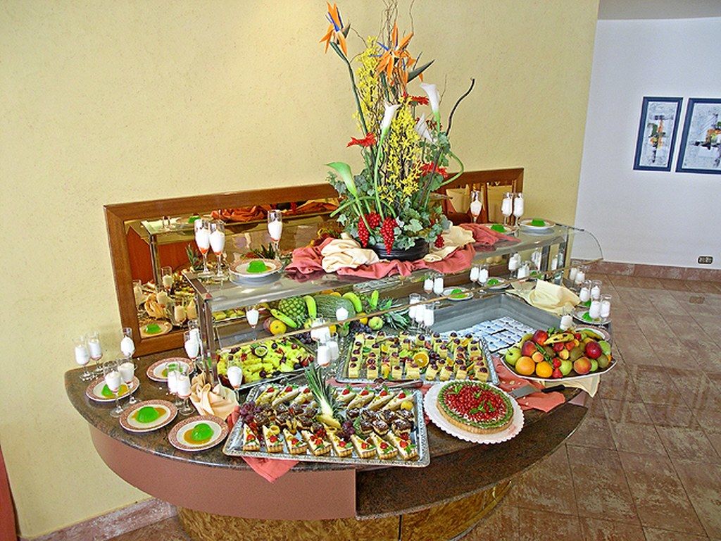 Hotel & Spa Blau Parc Sant Antoni de Portmany Zewnętrze zdjęcie