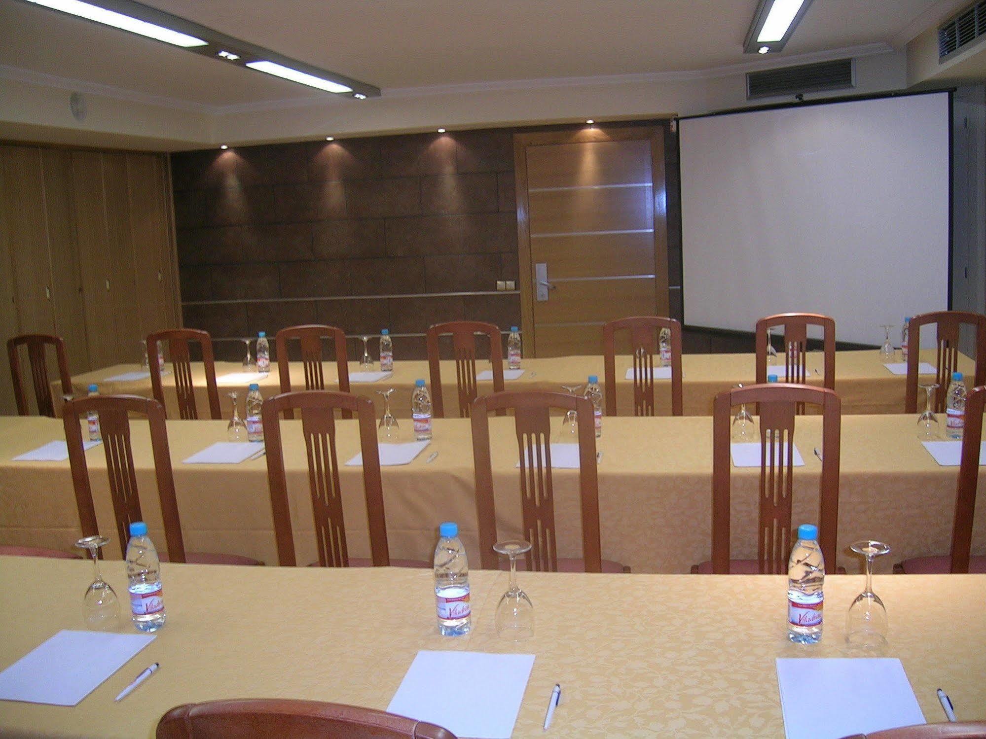 Hotel & Spa Blau Parc Sant Antoni de Portmany Zewnętrze zdjęcie